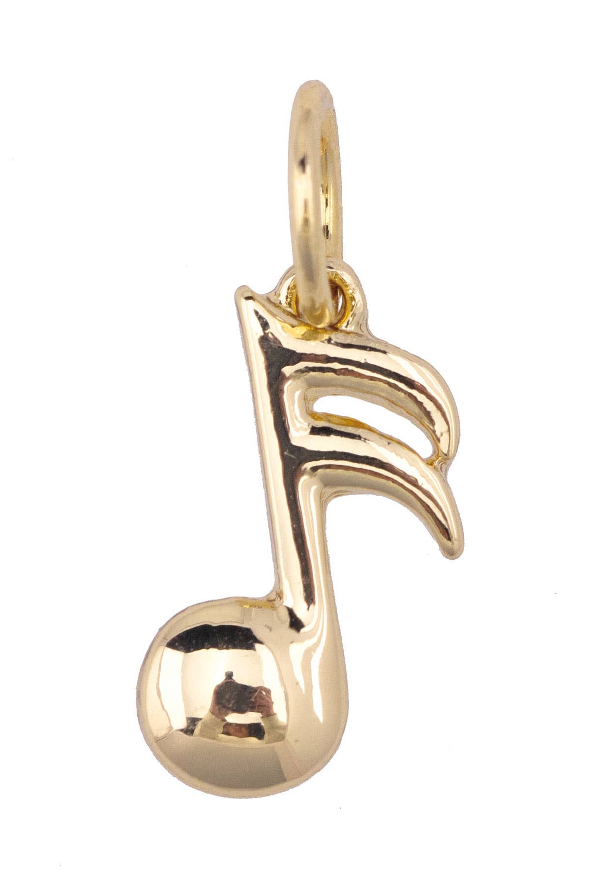 Music Note Charm