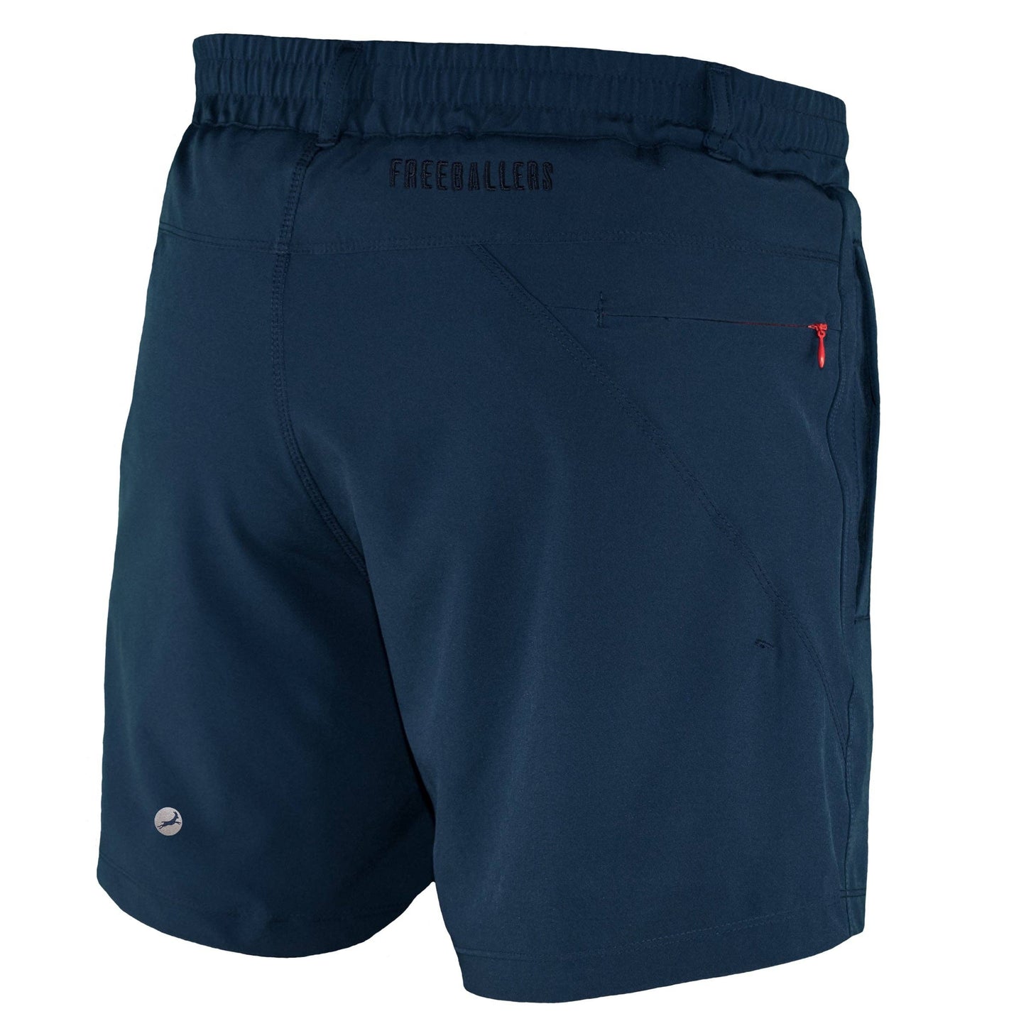 Youth Freeballers - Navy Blue