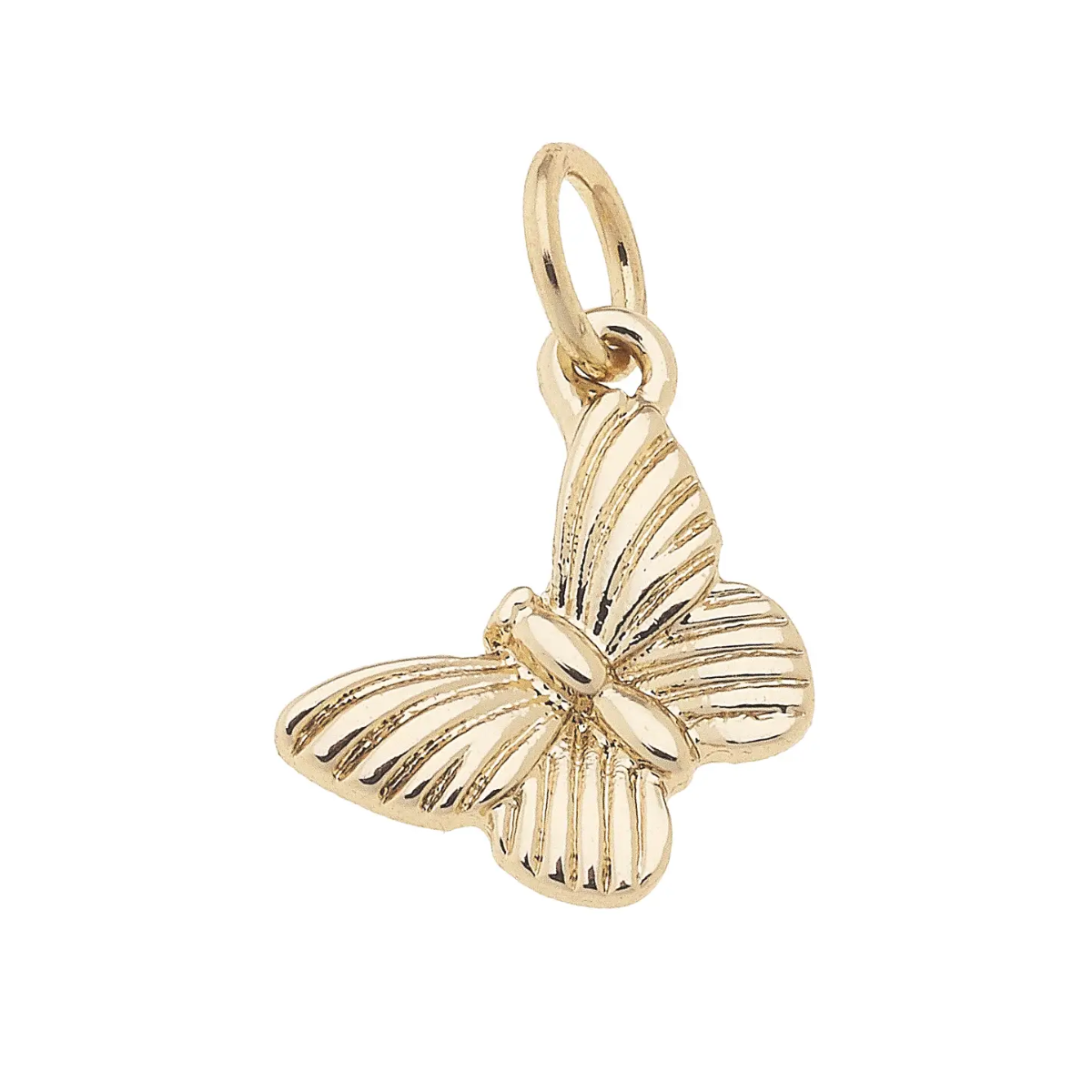 Butterfly Charm