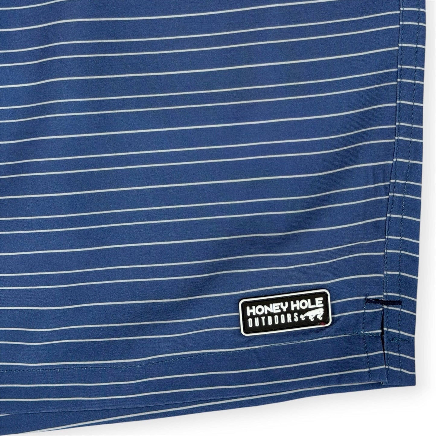 Striper Weekender Shorts