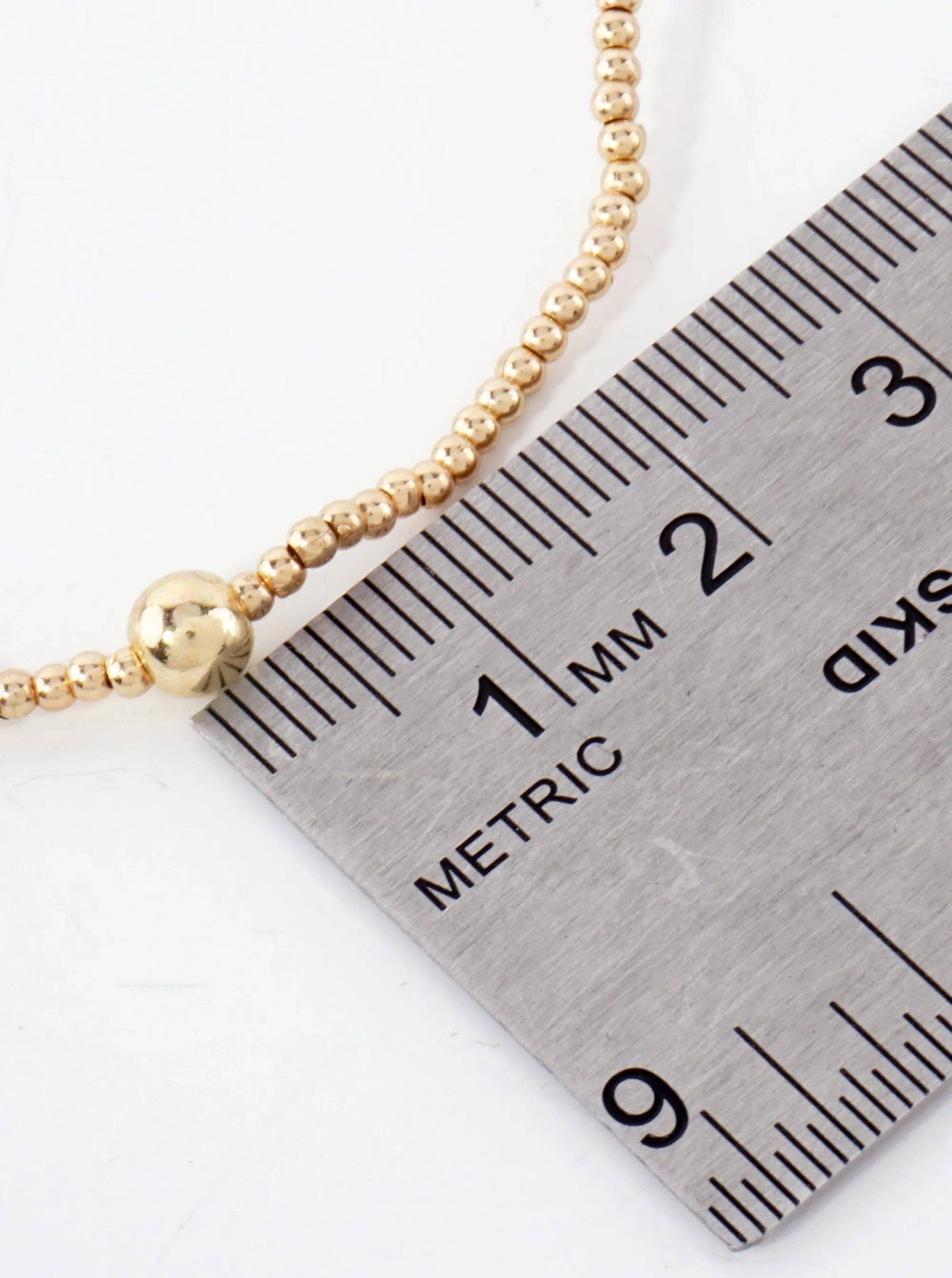 Stand alone stackable braclets