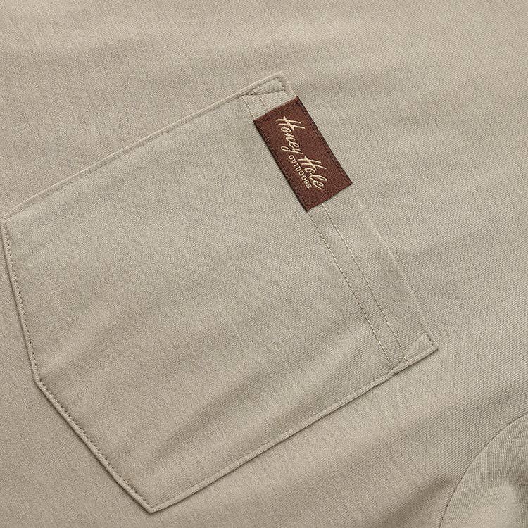 Performance Long Sleeve