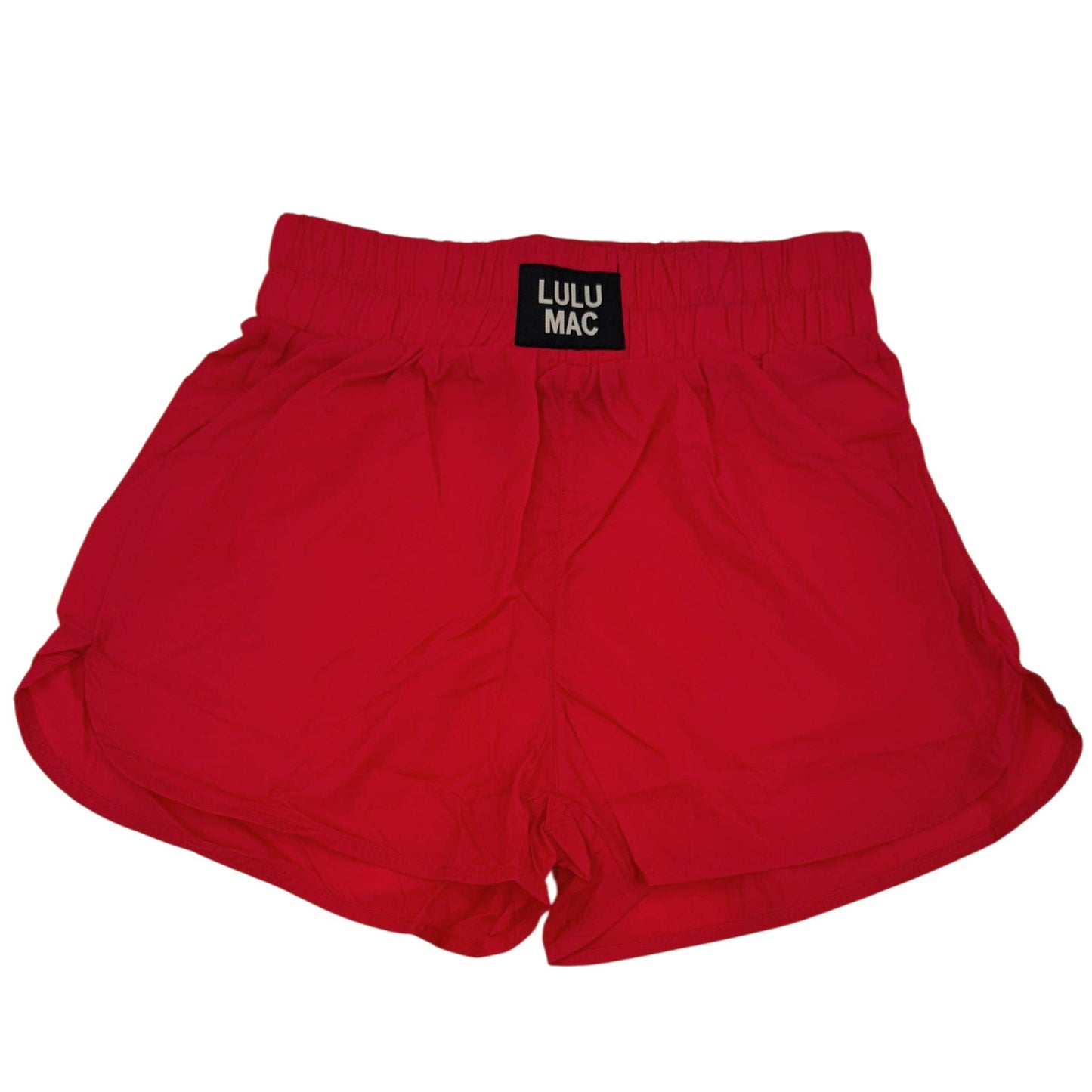 RED SHORTS