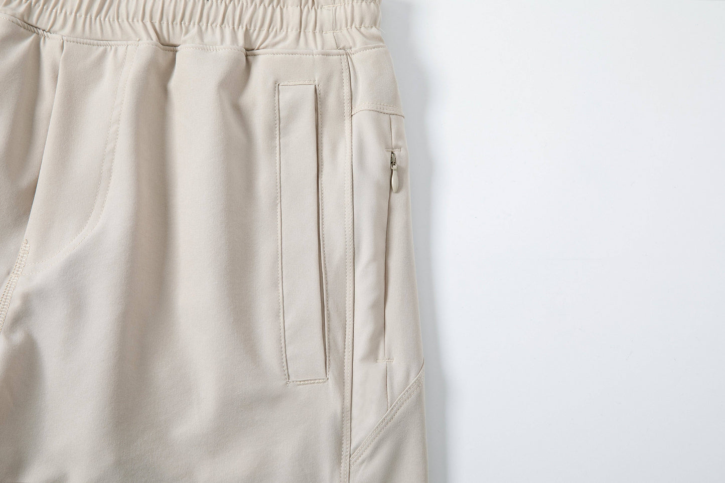 Khaki Freeballers - Stone