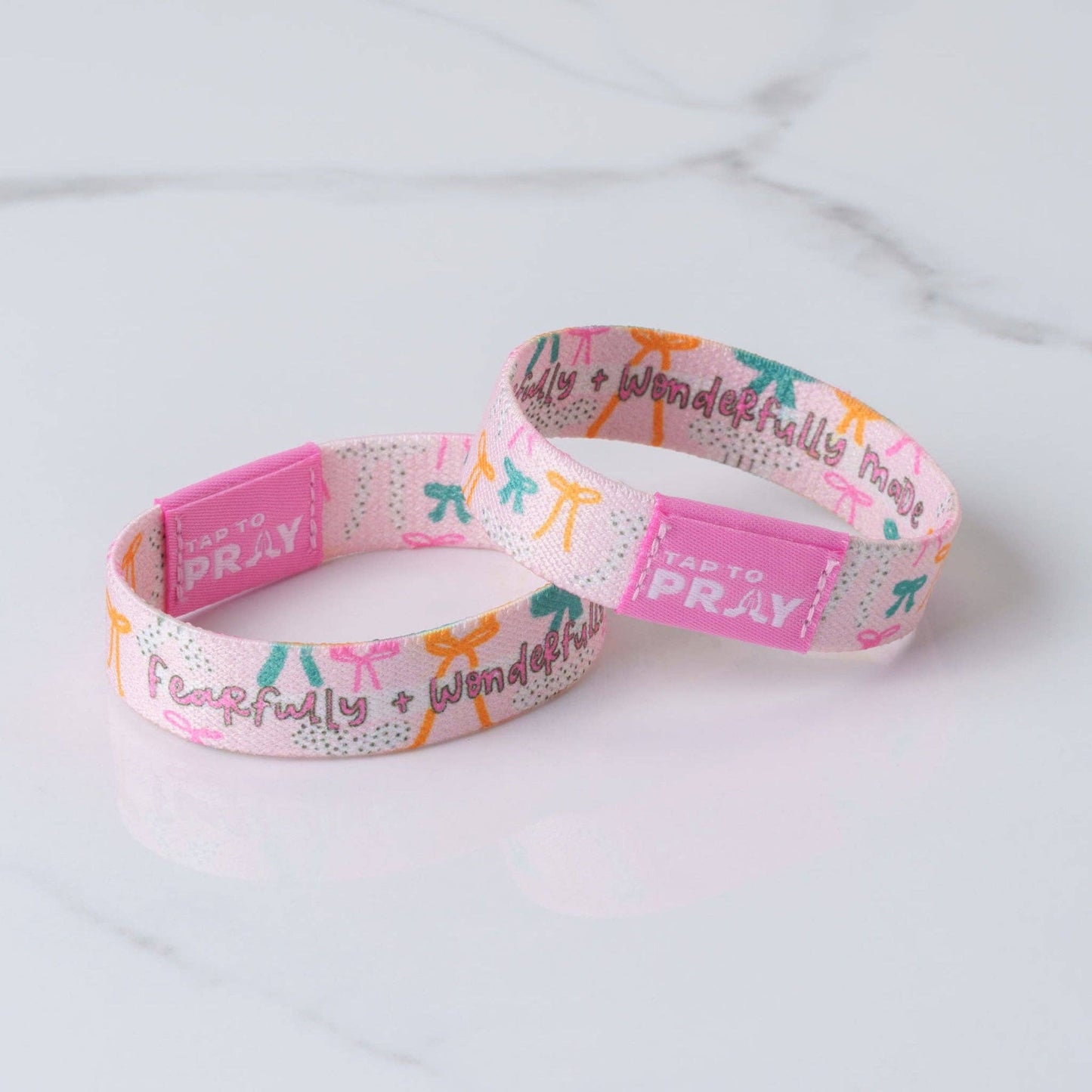 Tap To Pray® Fearfully & Wonderfully Made