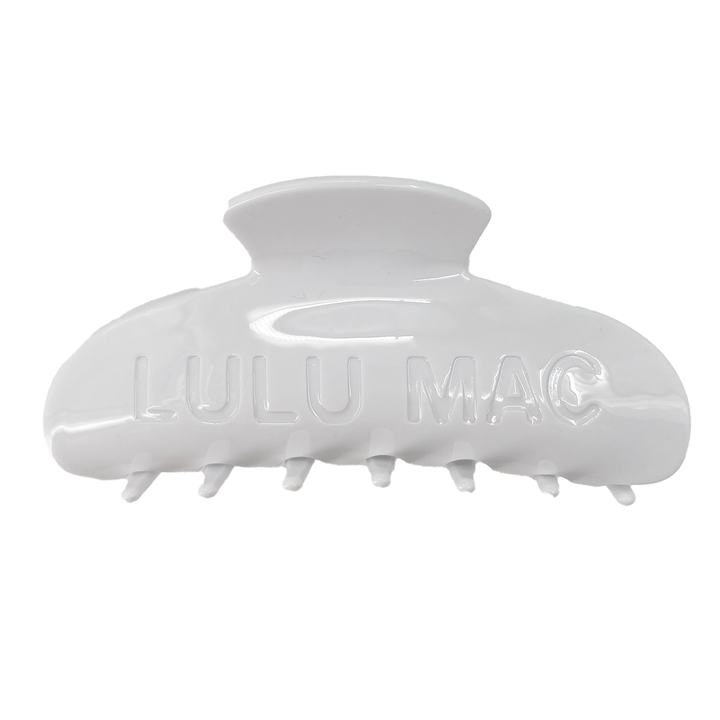 Lulu Mac Hair Clip