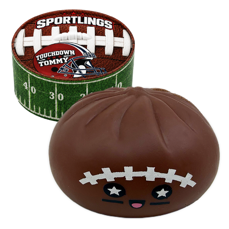 Sports Dumpling
