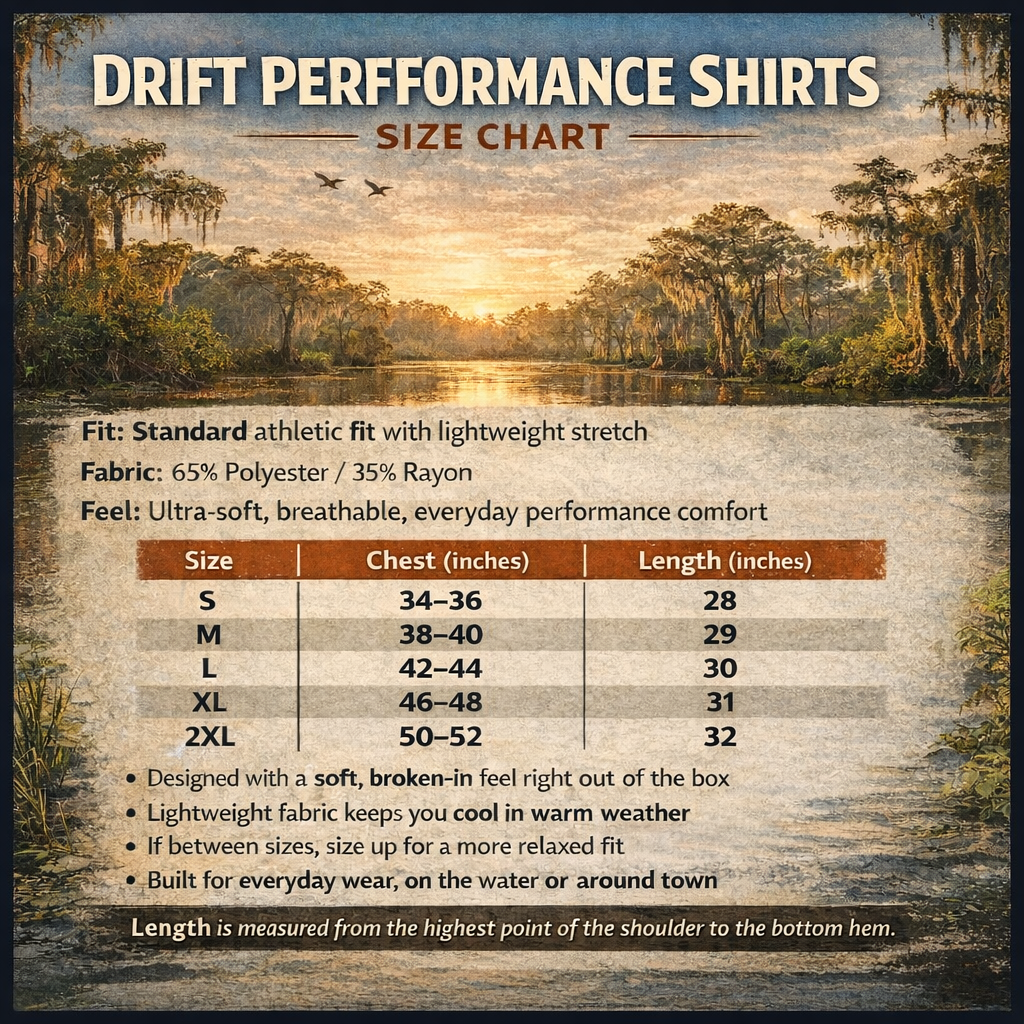 Duck Camo Performance Tee