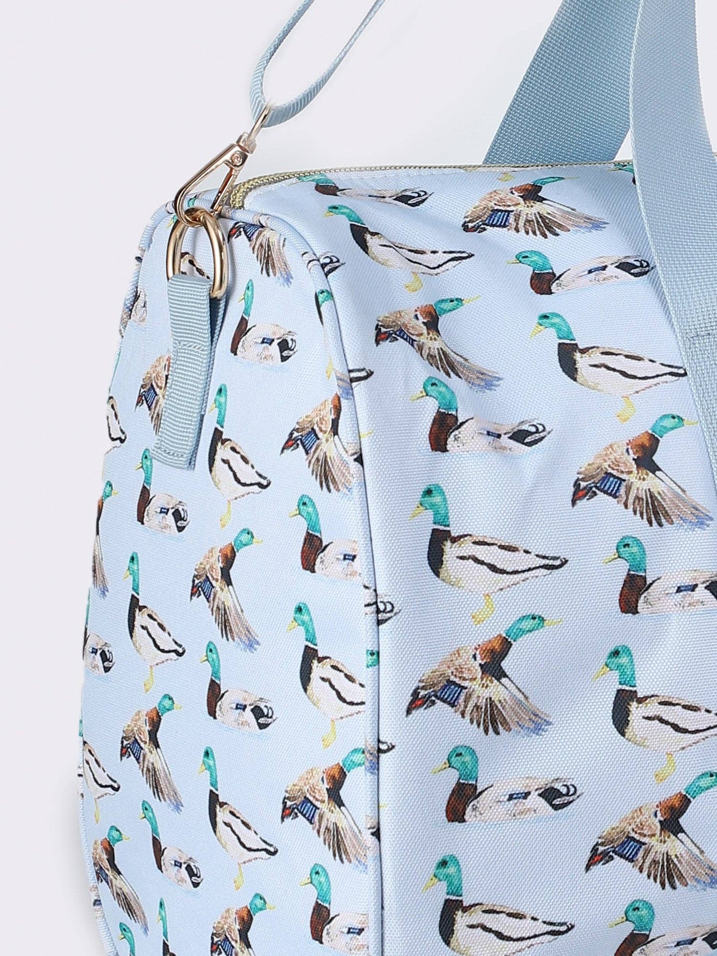 Duck Duffle Bags