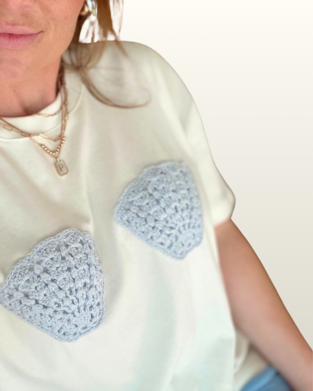 Show Me Your Shells Shirt
