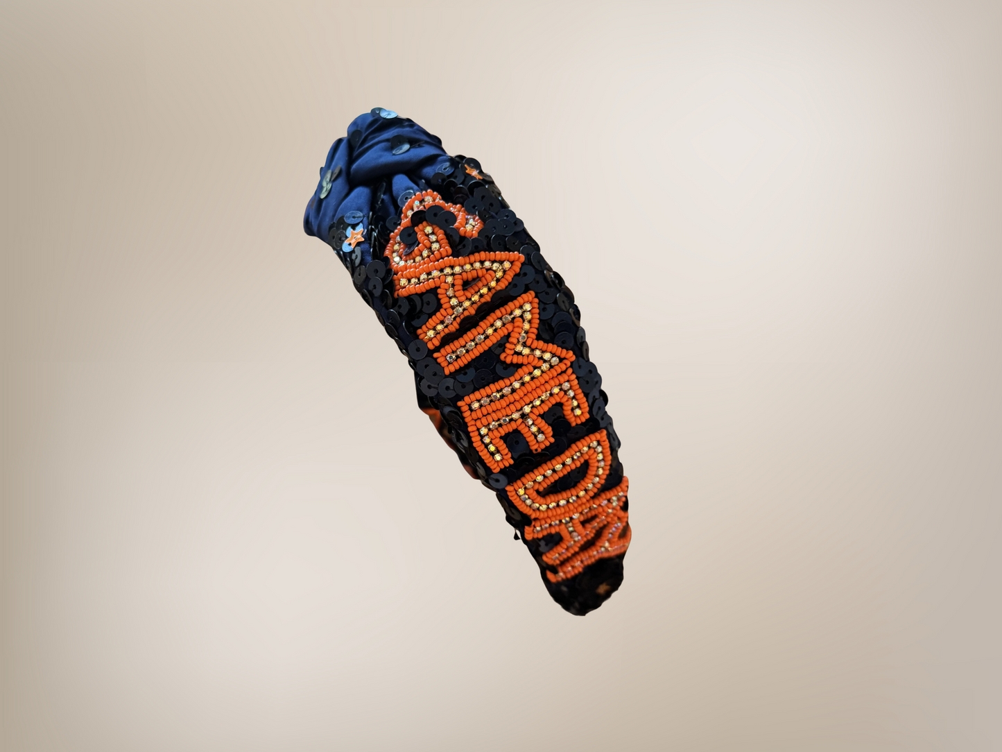 AU Game Day Headband