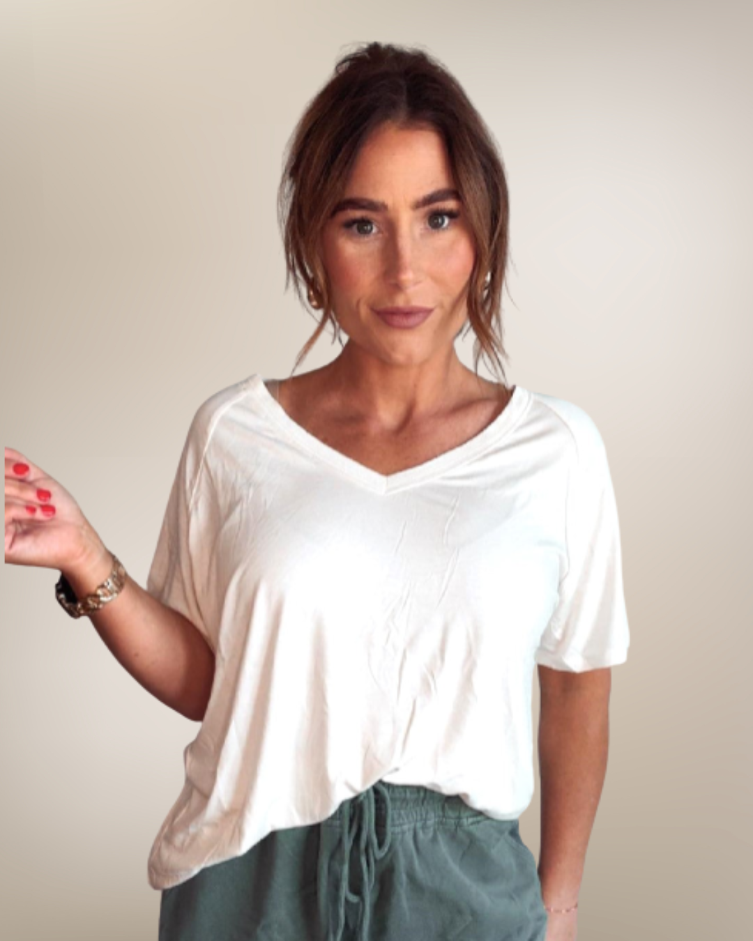 The perfect T