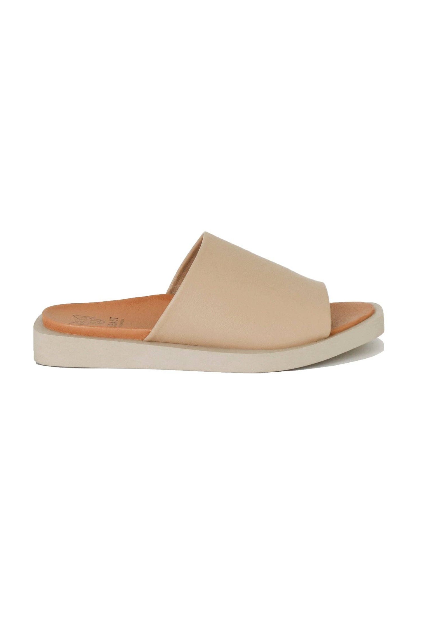 Slip into Nude