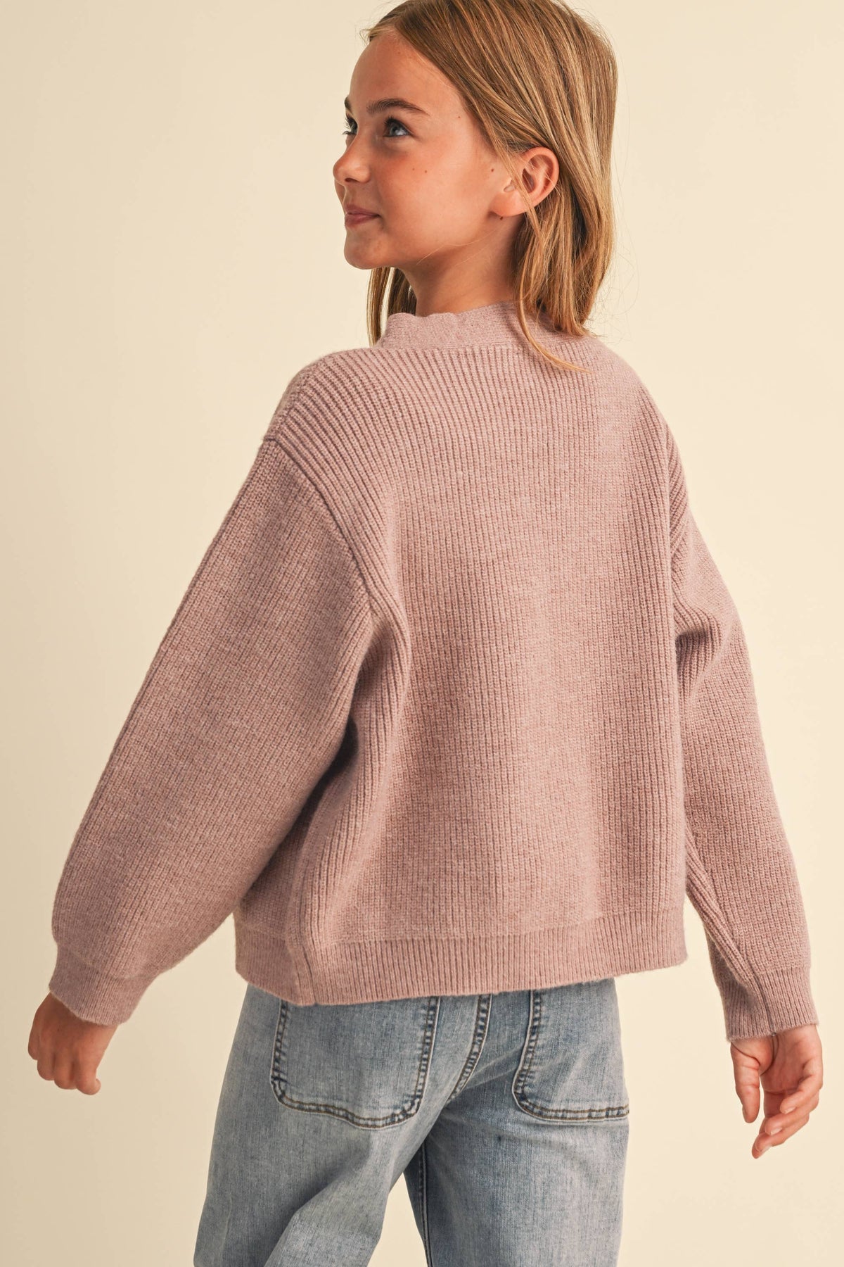 Youth Blakely Sweater