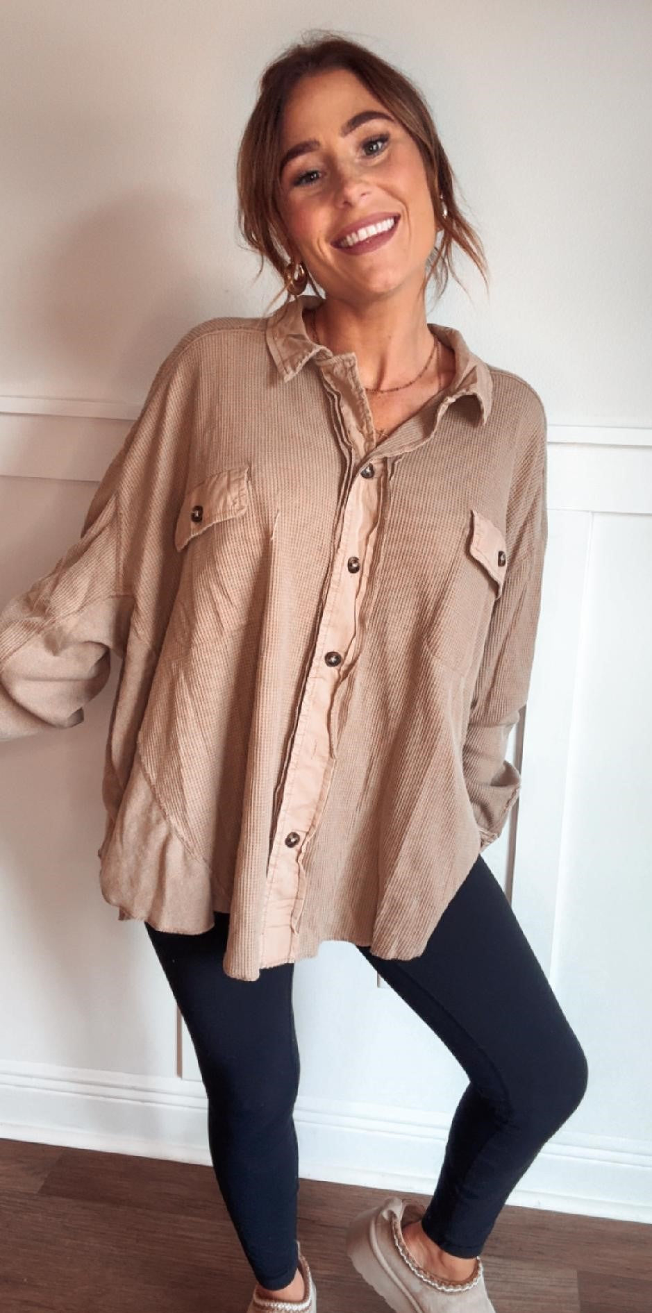 Brown is for Fall