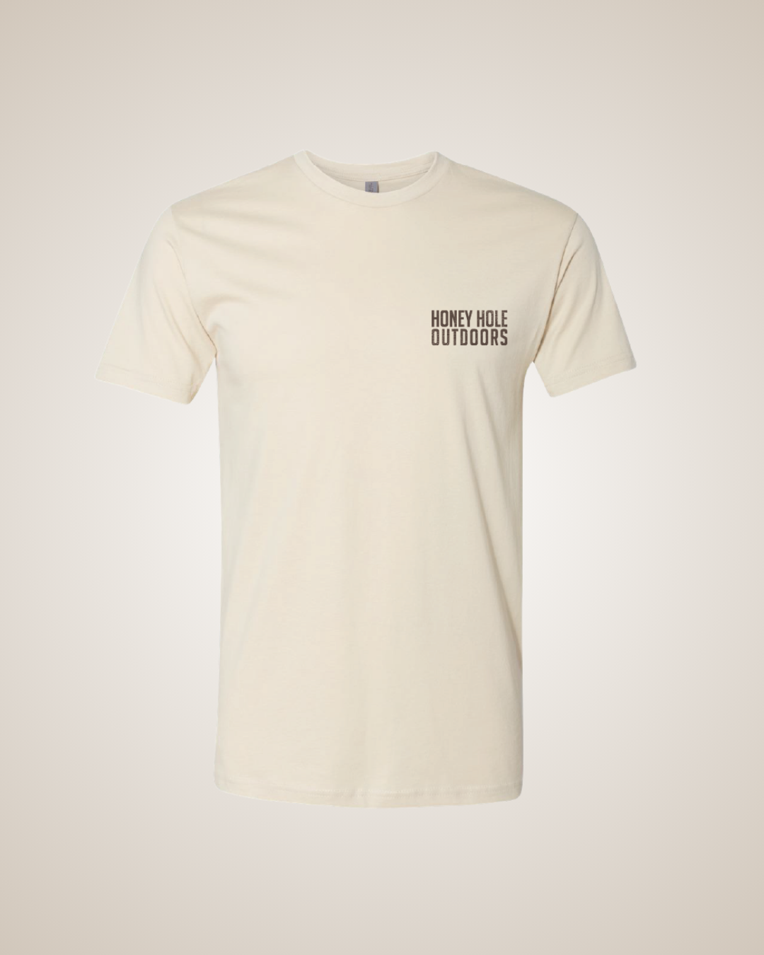 Camo Dog Tee