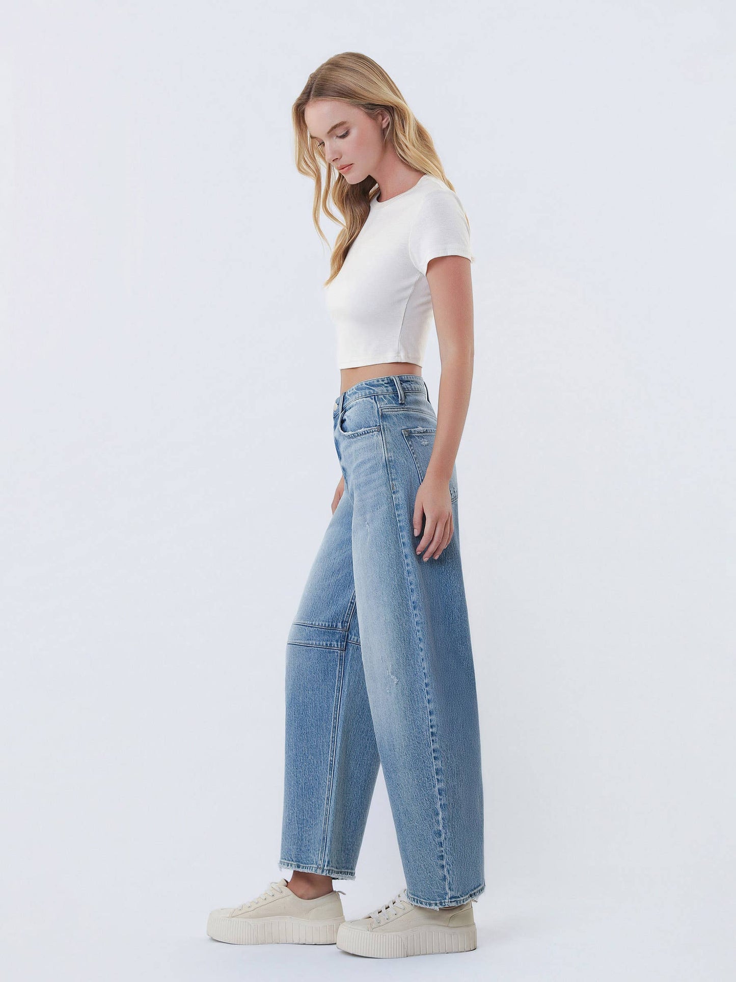 The Horseshoe Jeans