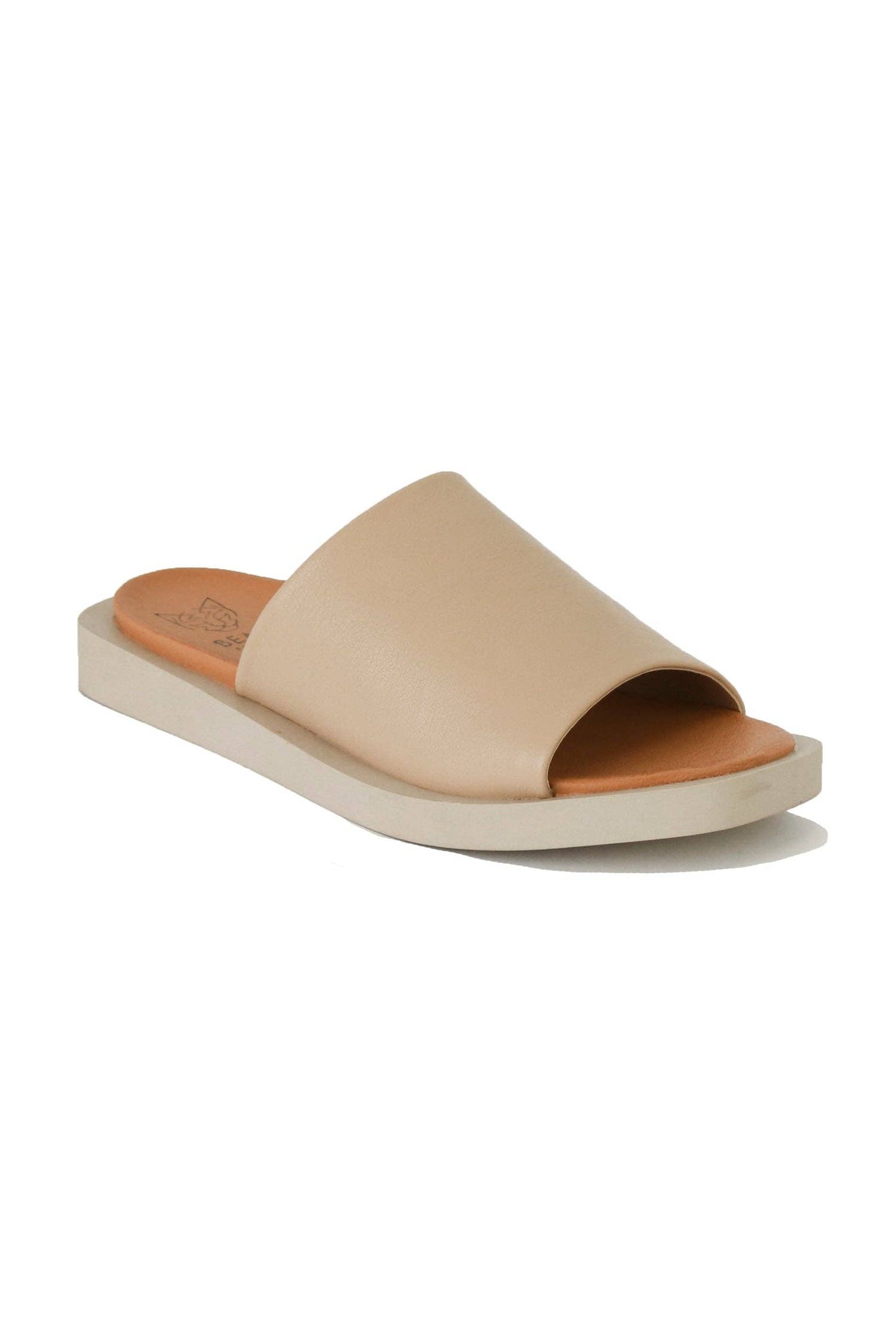 Slip into Nude