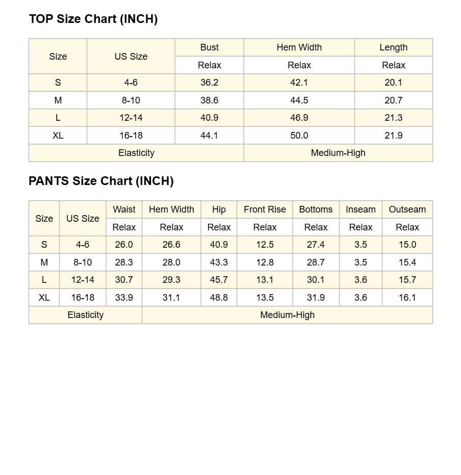 Easy Stitch Set