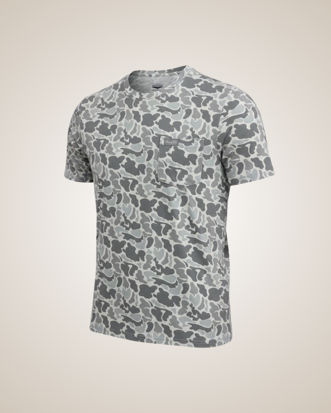 Rockport Pocket Performance Shirt