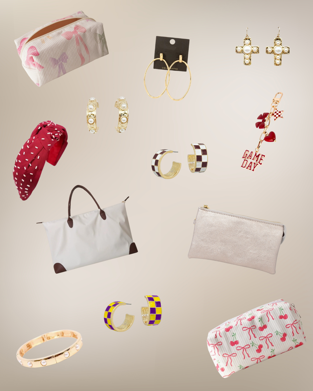 accessories