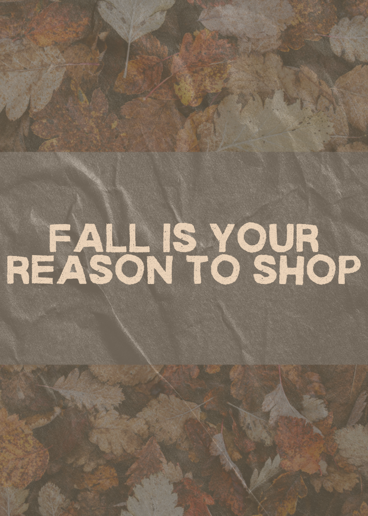 Fall Collection