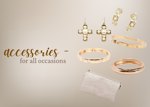 Accessories