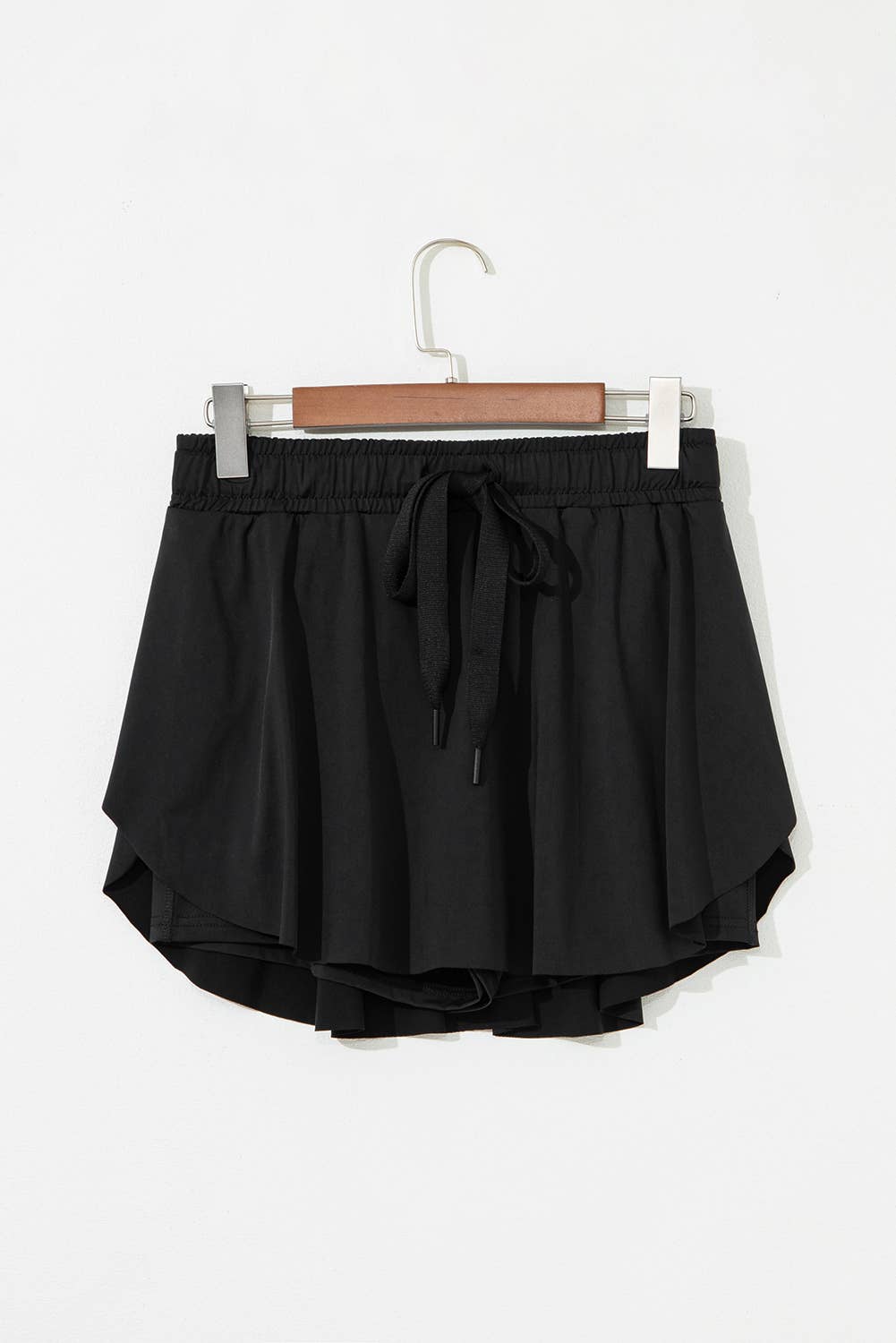 The Flowy Skort