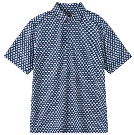 Youth Baseball Polo