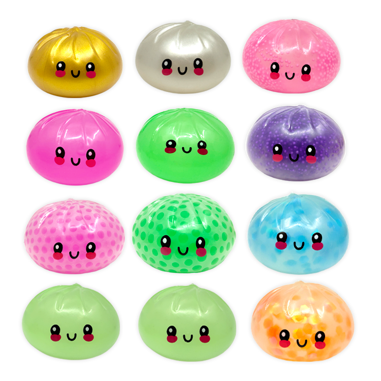 Fun Doh Mystery Squishies