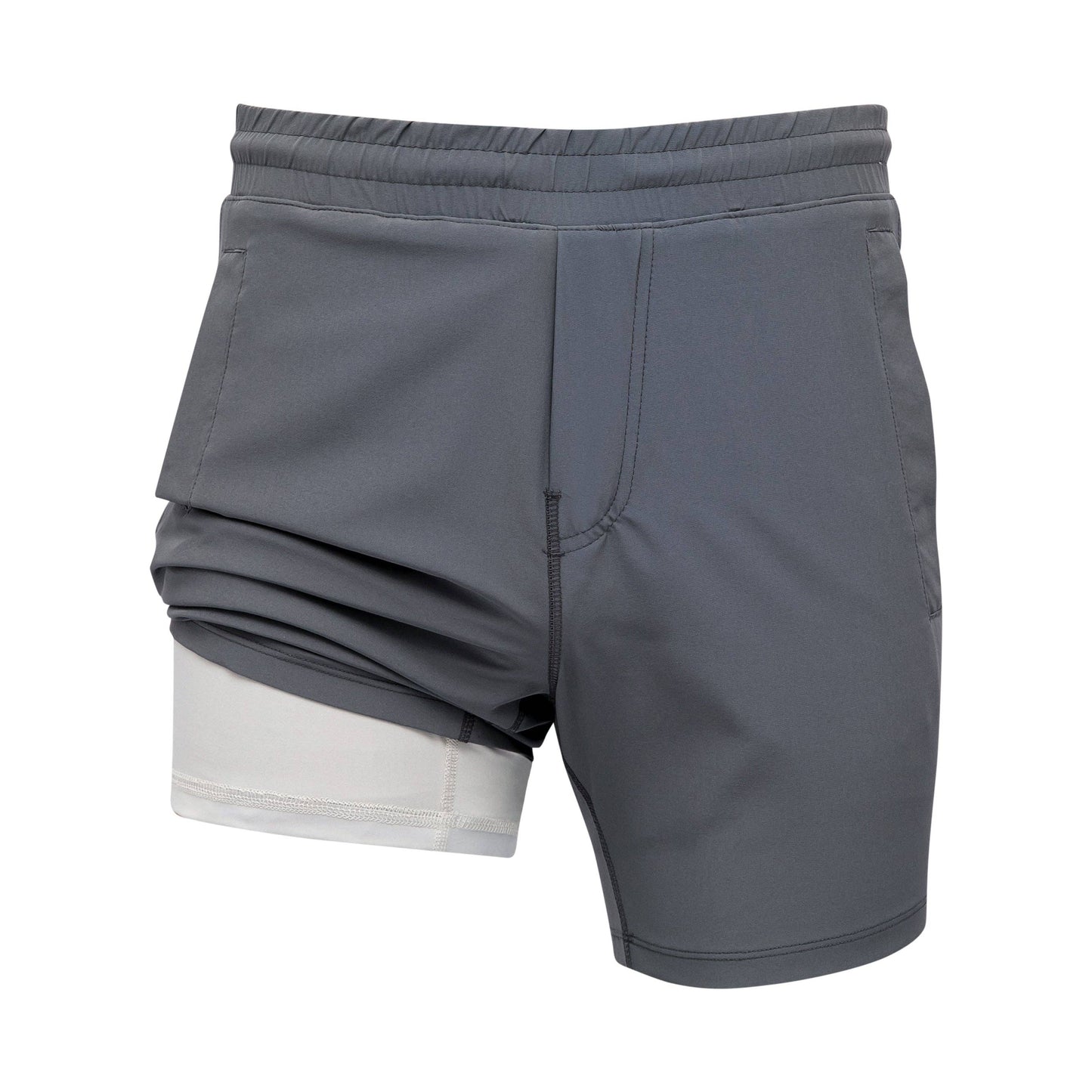 Charcoal Grey Freeballers