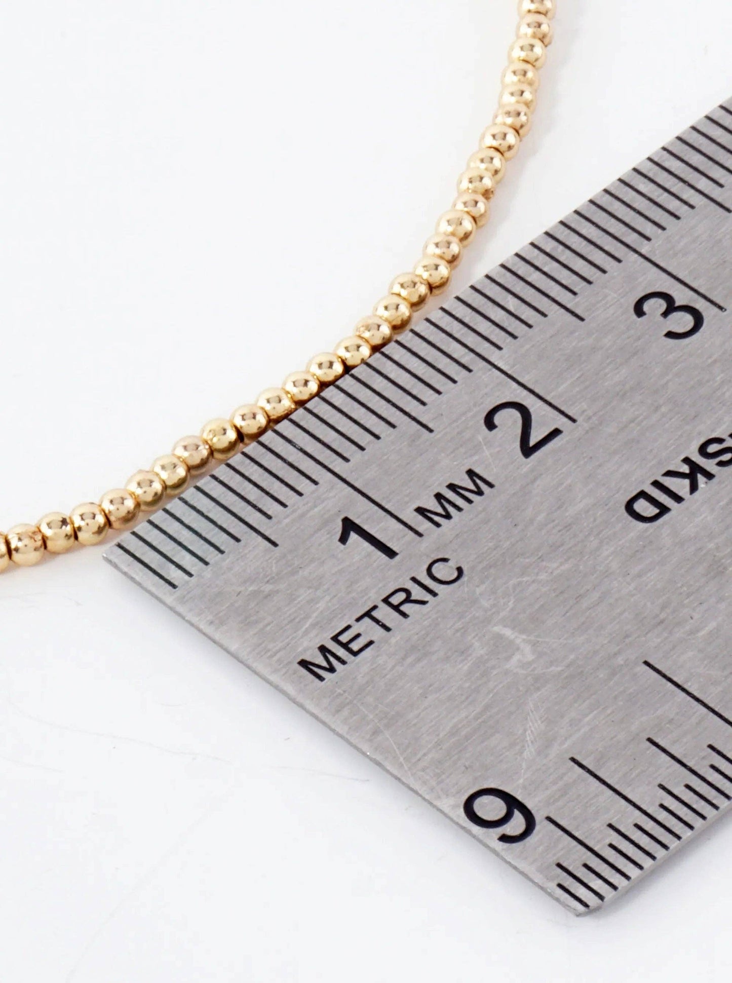 Skinny & Stackable