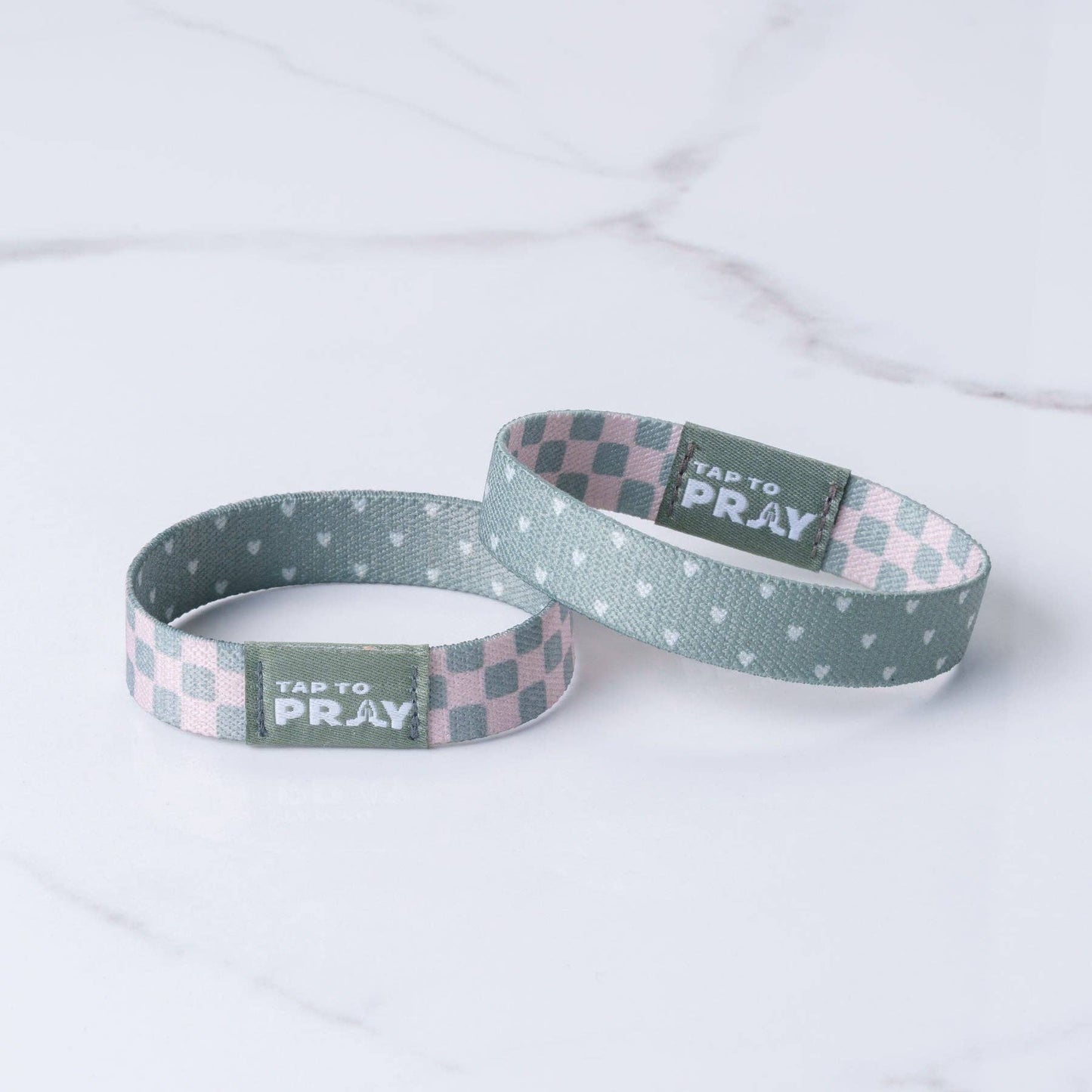Tap To Pray® Cottage & Tile
