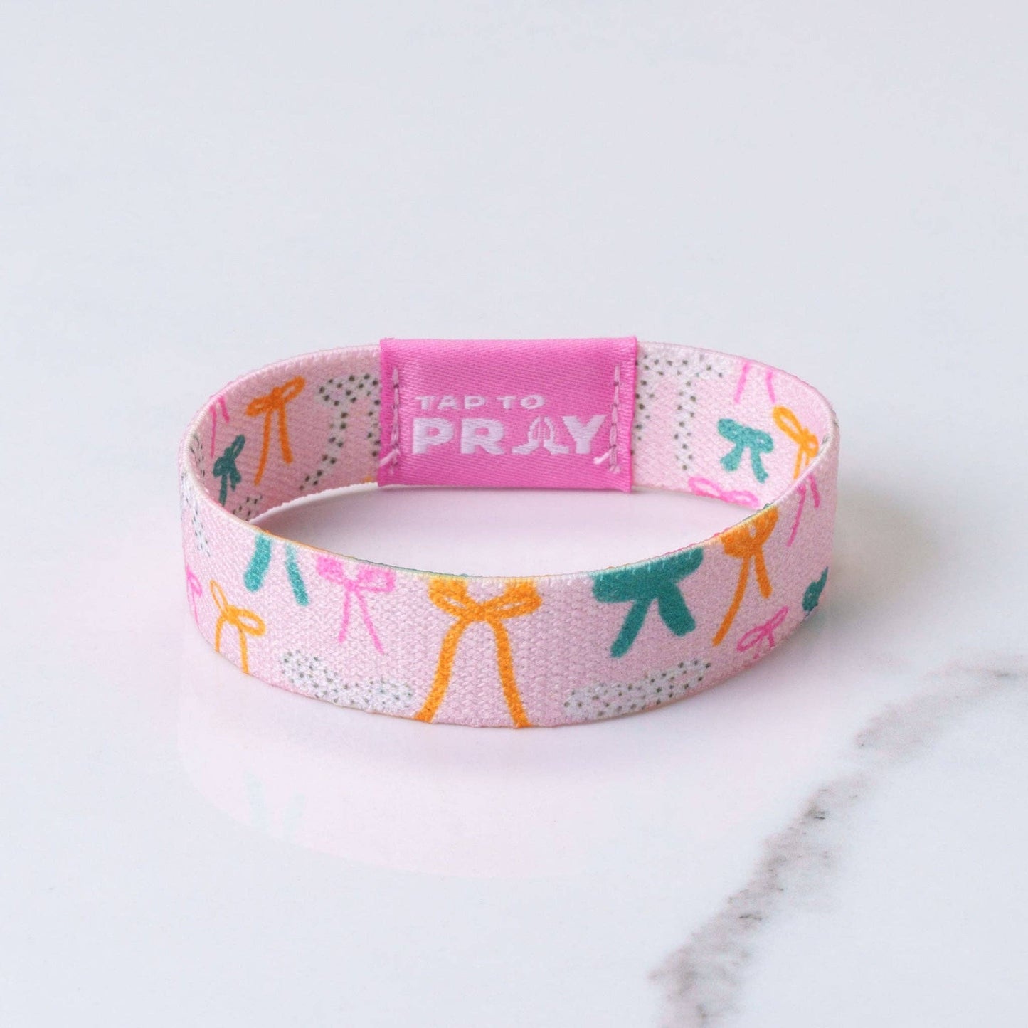 Tap To Pray® Fearfully & Wonderfully Made