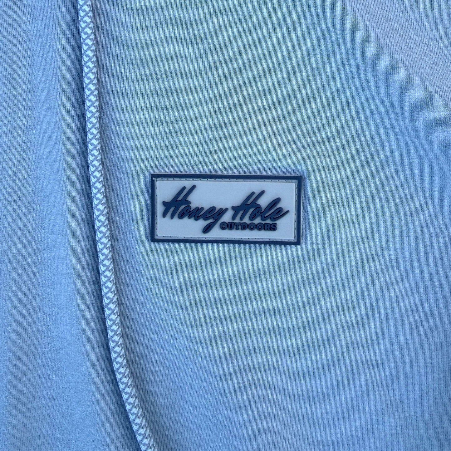 The Blindside Hoodie