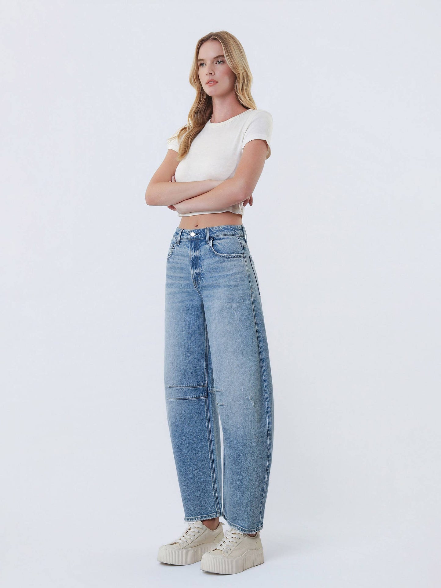 The Horseshoe Jeans