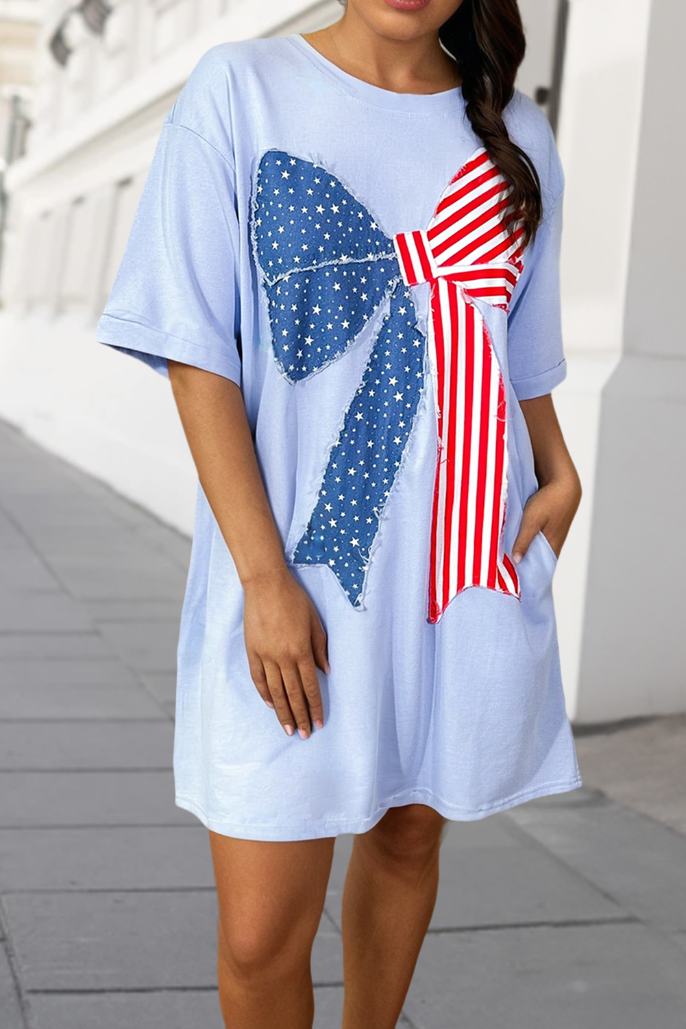 All American Cutie Dress