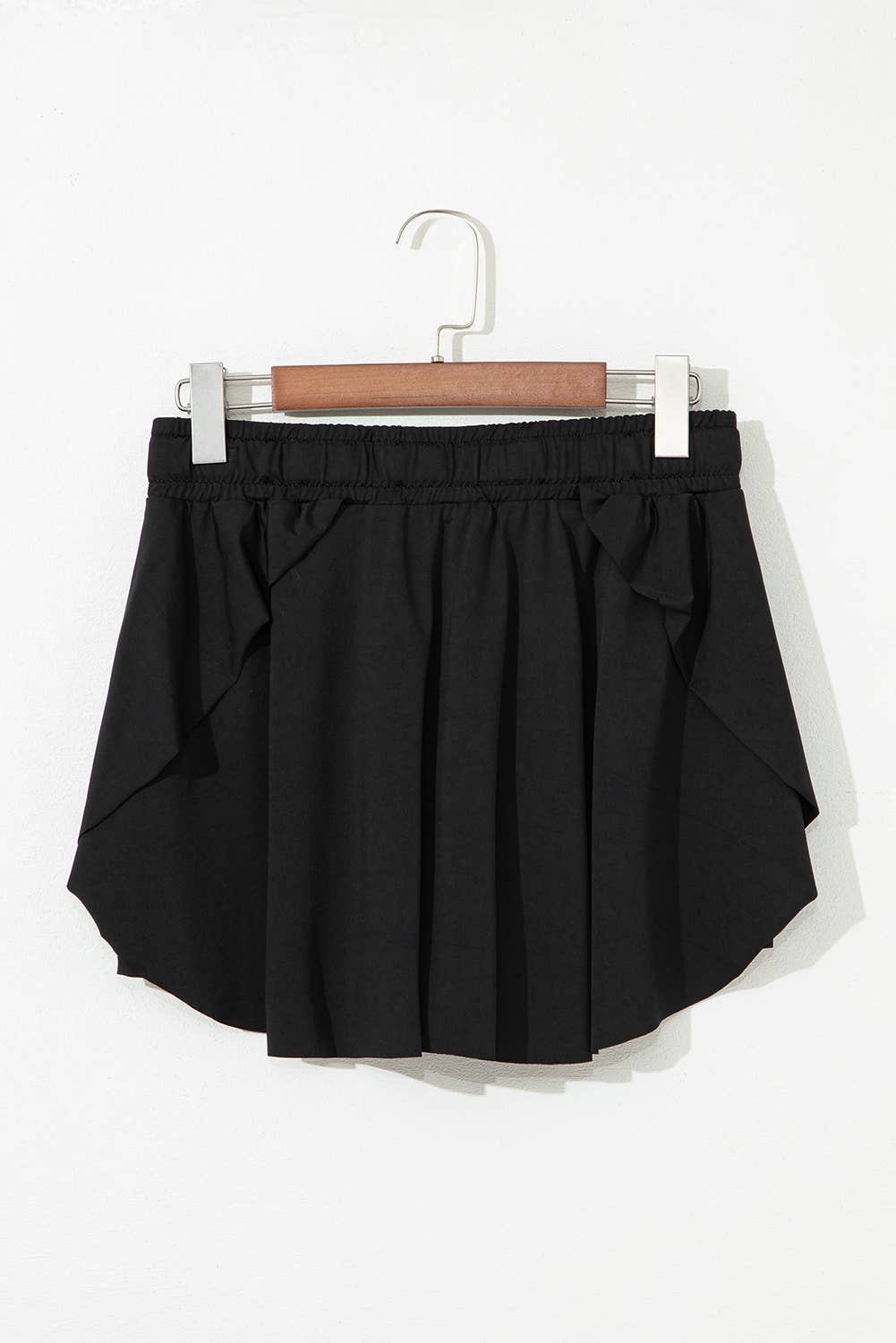 The Flowy Skort