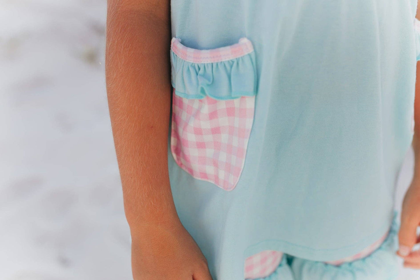 Pastel Ice Cream Set