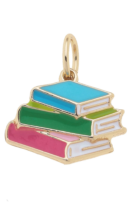Books Charm