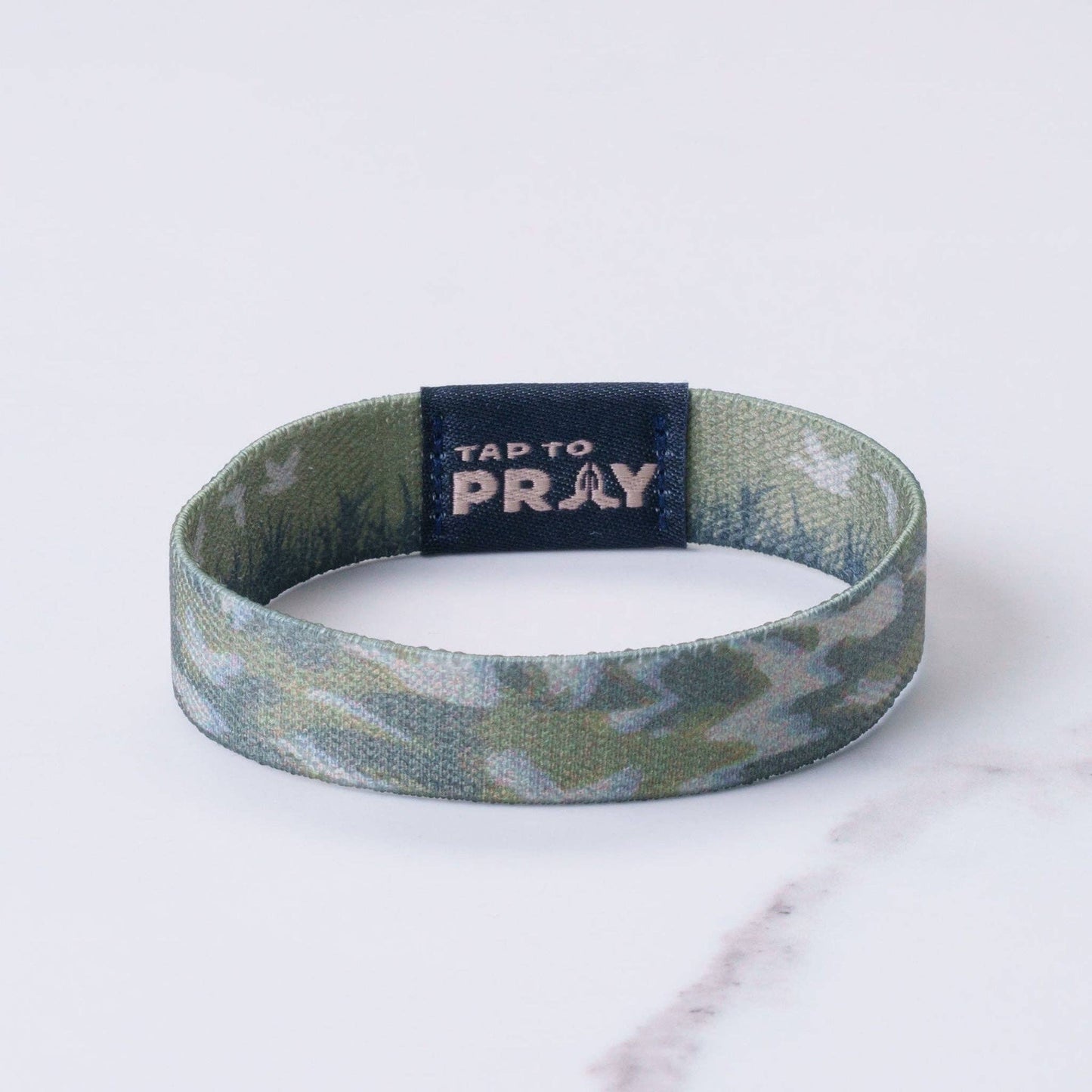 Tap To Pray® Waterfowl