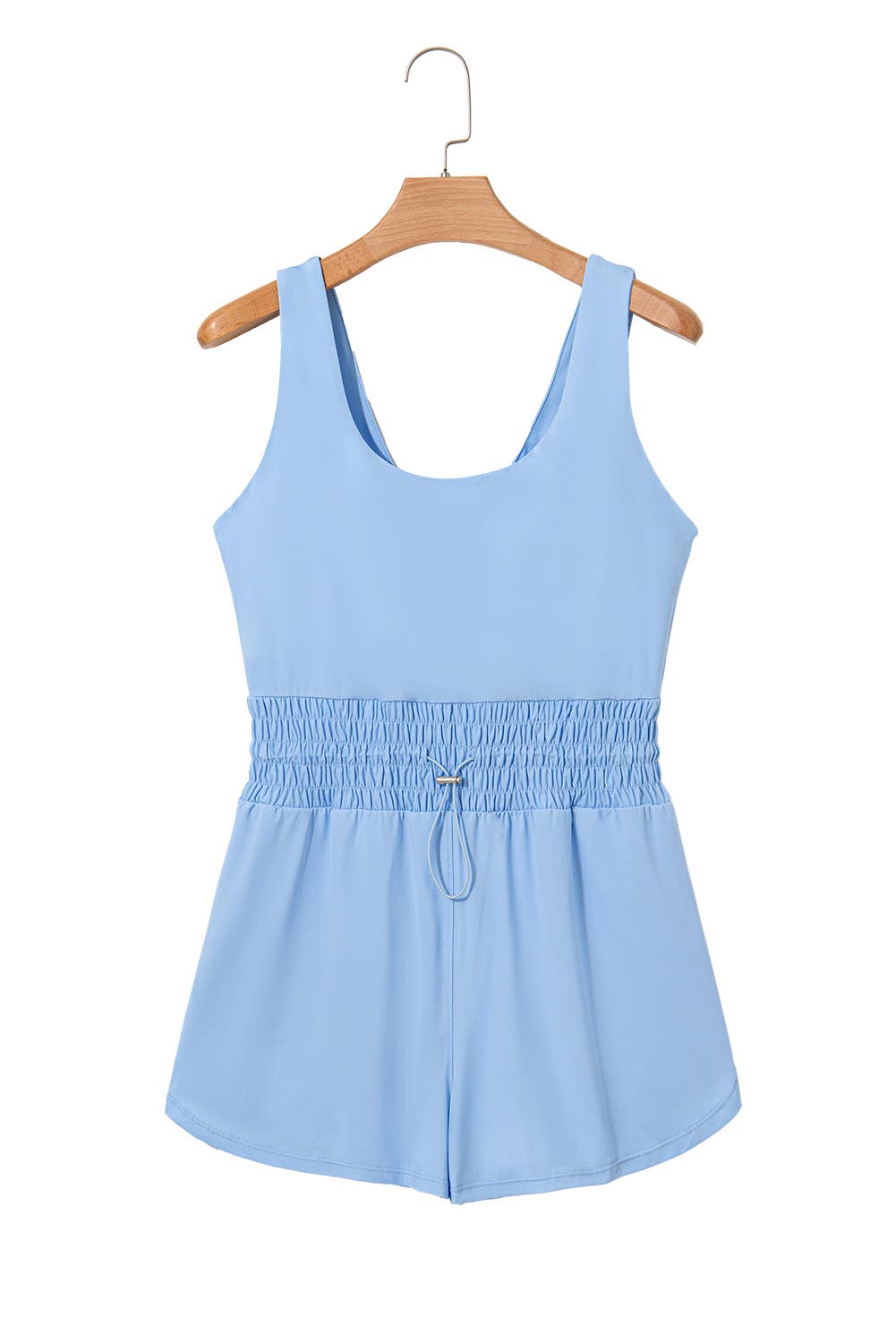 The Sky's the Limit Romper