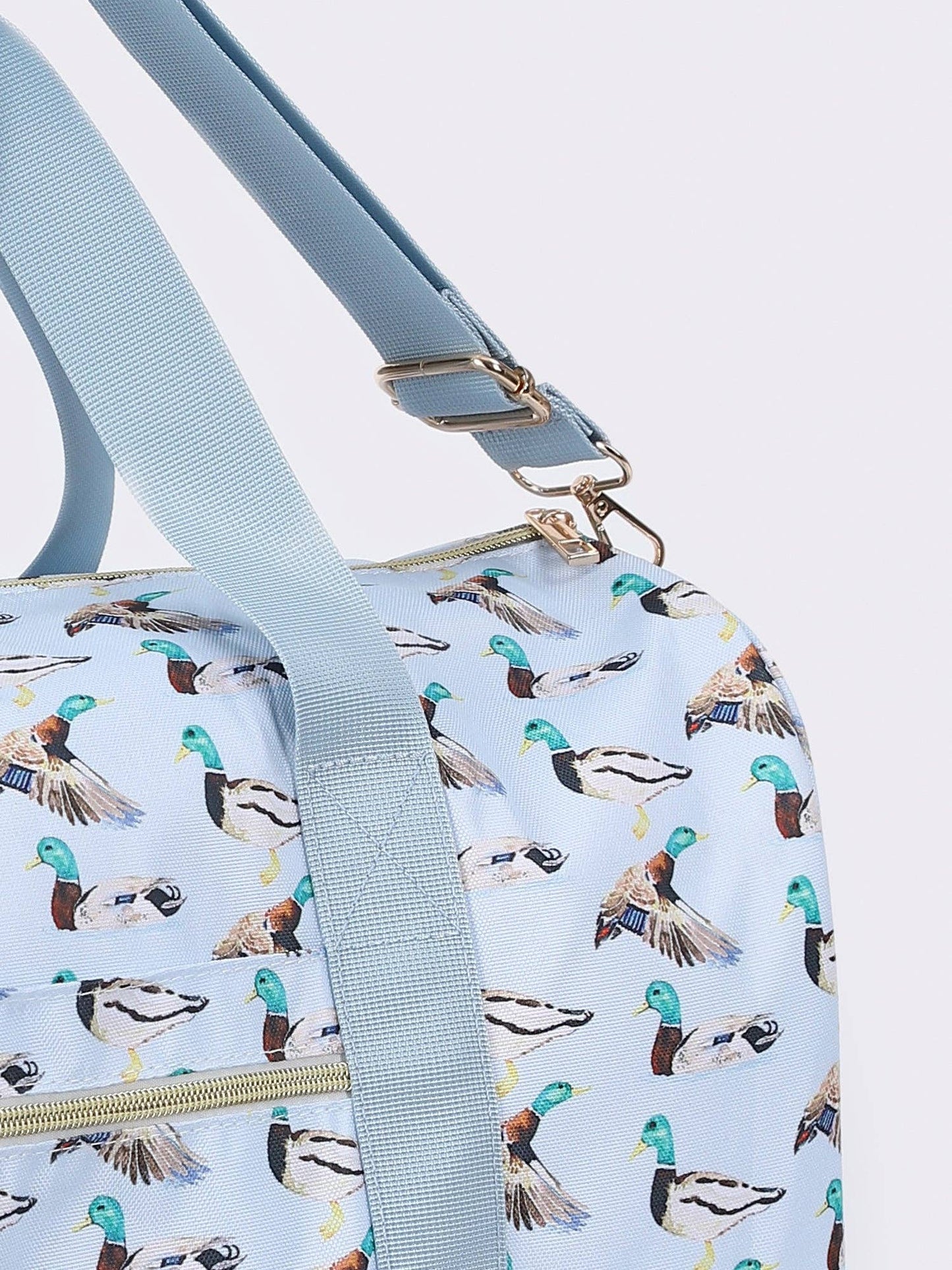 Duck Duffle Bags
