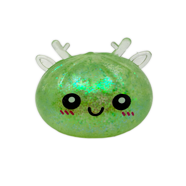 Christmas Reindeer Mystery Dumpling