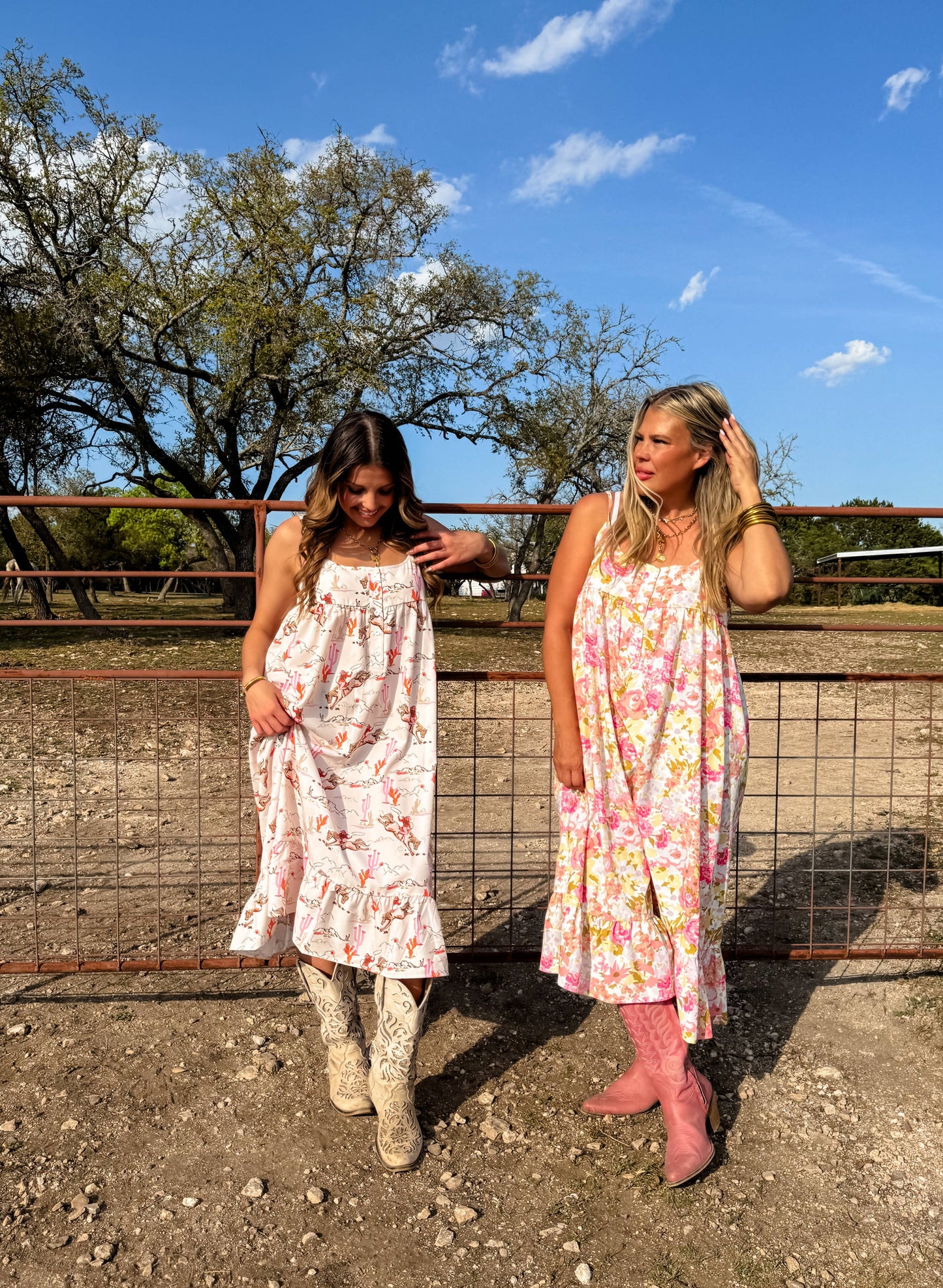 Back Home Sleep Dress