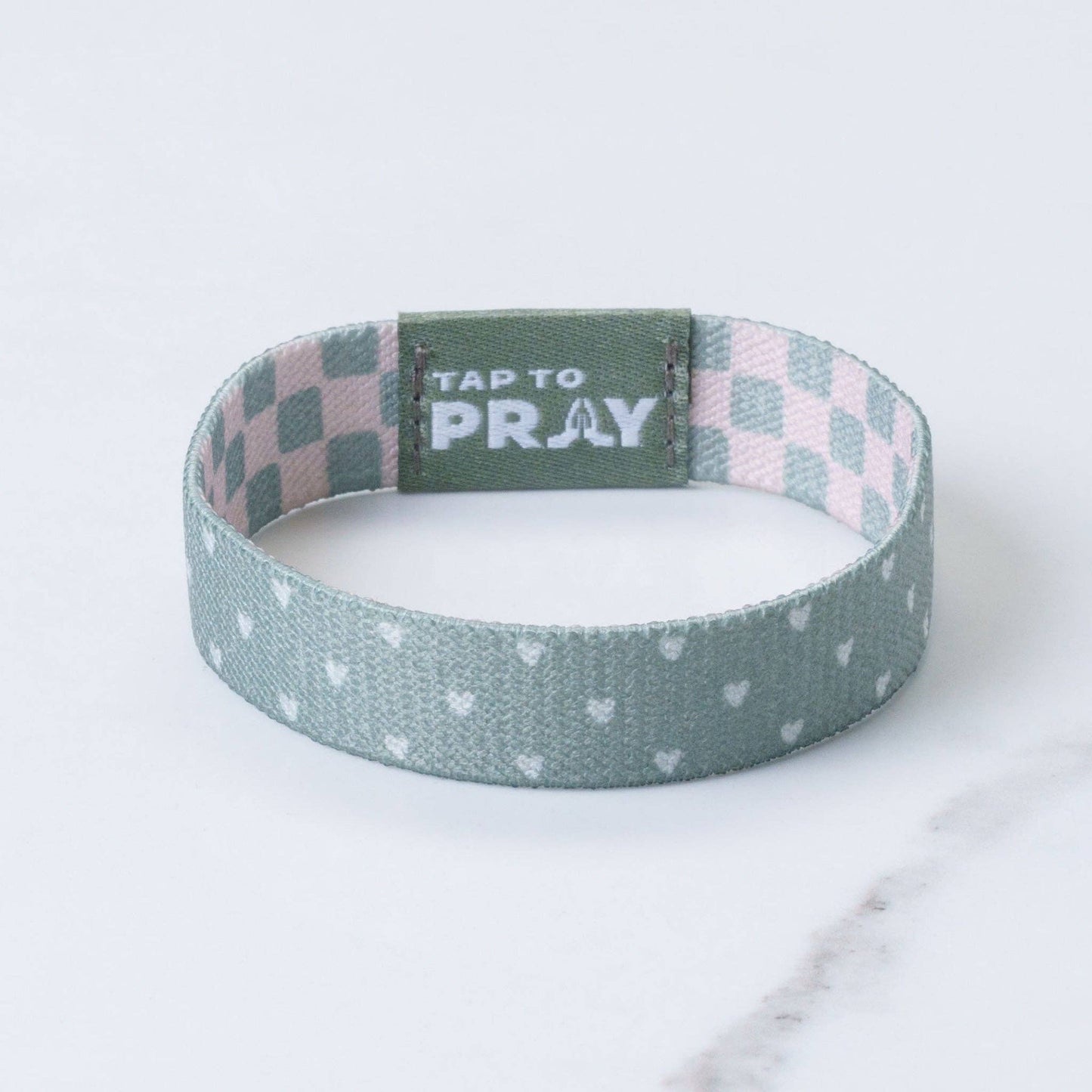 Tap To Pray® Cottage & Tile
