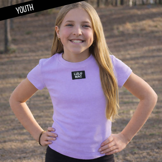 Baby Doll Top - Youth