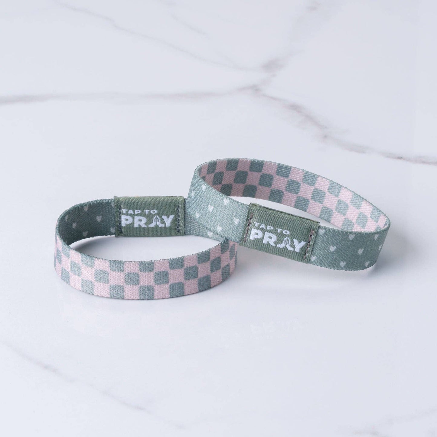 Tap To Pray® Cottage & Tile