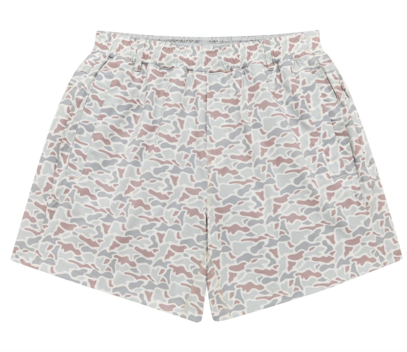 Youth Freeballers - Whitetail Camo