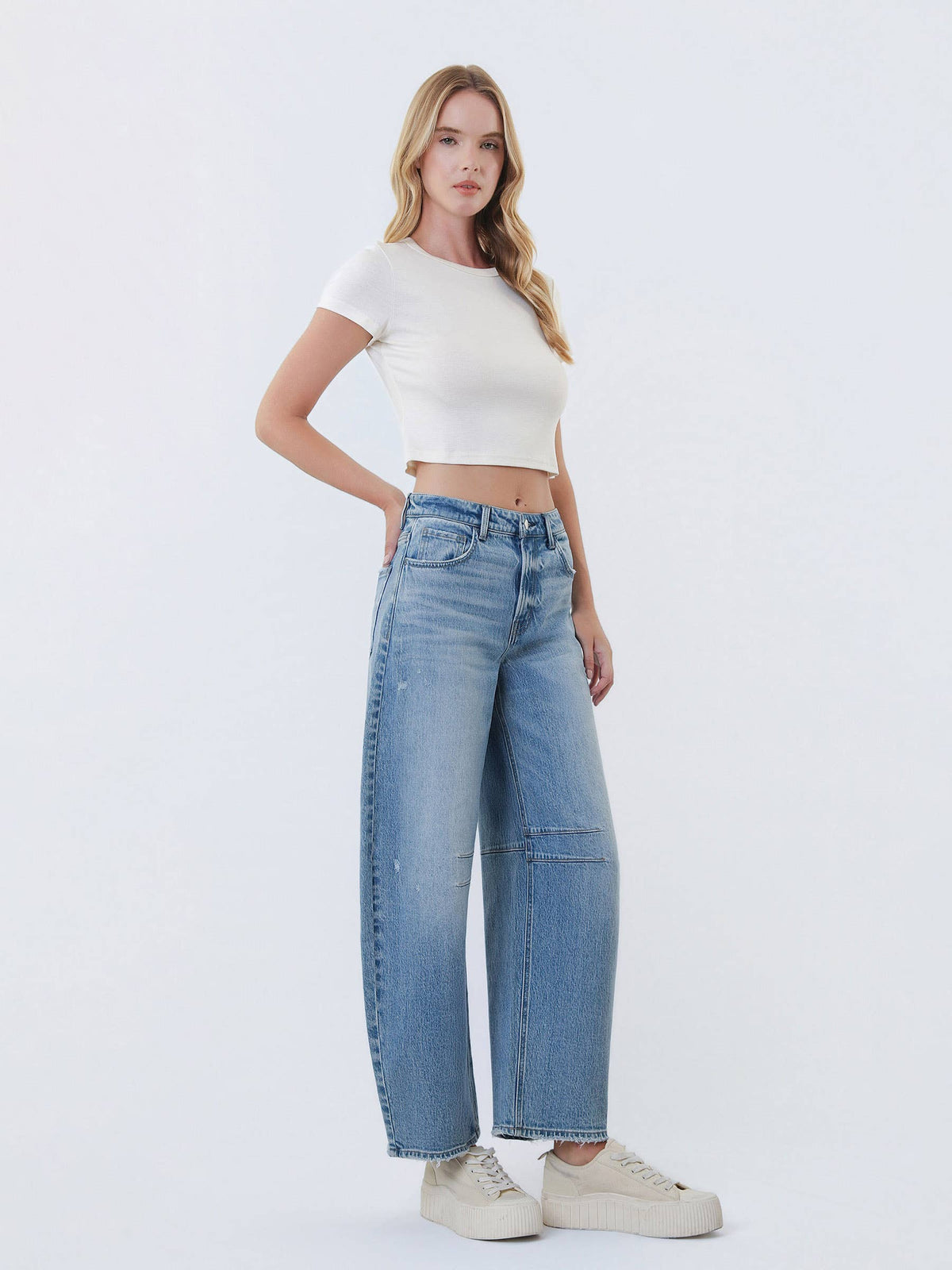 The Horseshoe Jeans